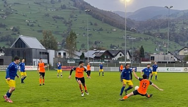 FC Grabs bleibt trotz Remis an der Tabellenspitze