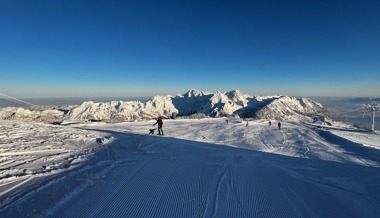 Vom Säntis zum Baumwipfelpfad: Das Toggenburg gemessen an Sternen