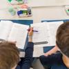 Schule reagiert auf happige Vorwürfe - und verweist dabei auf eine positive Umfrage in der Schülerschaft