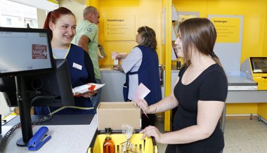 Schlecht für die Kunden: Die Post bricht ein eisernes Versprechen