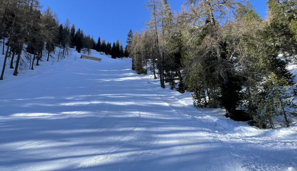 76-jährige Skifahrerin schwer gestürzt und im Spital gestorben