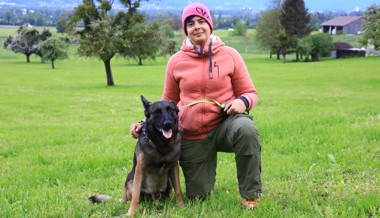 Ofelia Boiocchi mit Kyubi an WM auf Platz fünf