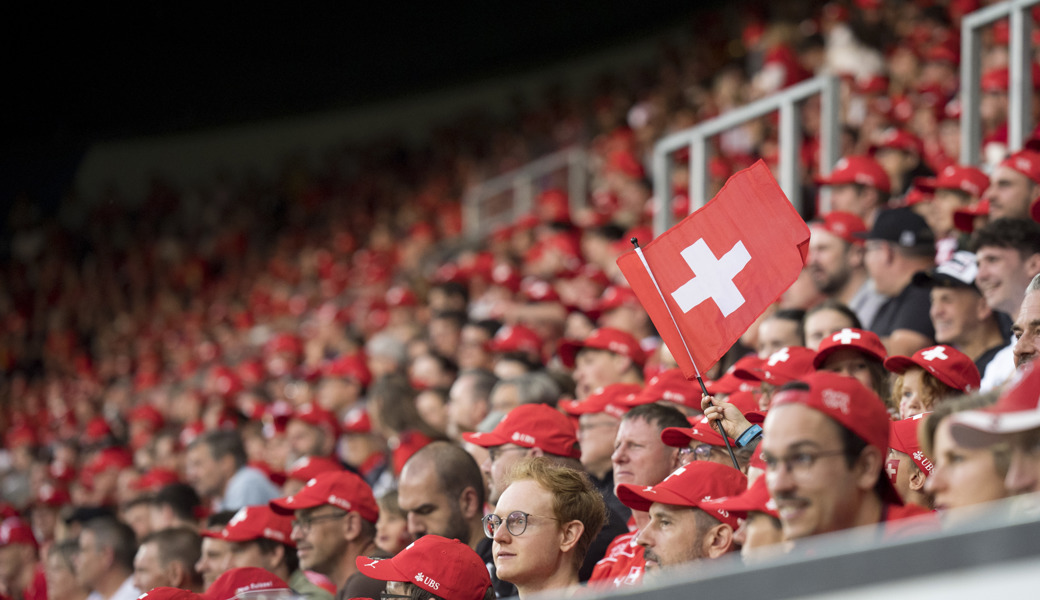 Geht es nach den lokalen Expertinnen und Experten dürfen sich die Schweizer Fans auf eine gelungene EM in Deutschland freuen.