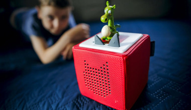 Daten absaugen im Kinderzimmer: Diese Spielzeuge wissen, wie Ihr Kind tickt