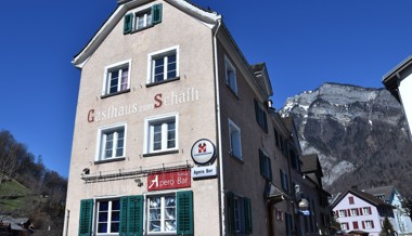 Tötung an der Melser Fasnacht: Regenschirm war die Tatwaffe