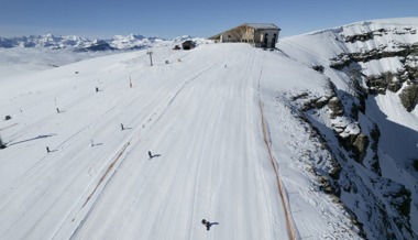 Mit neuem Abo flexibel auf den «Chäserrugg»: Erste Bergbahn in der Schweiz setzt auf monatliches Subscription-Modell