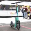 Vom Zug aufs E-Trottinett umsteigen