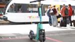 Vom Zug aufs E-Trottinett umsteigen