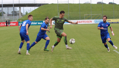 FC Buchs: Gruppengegner aus nah und fern