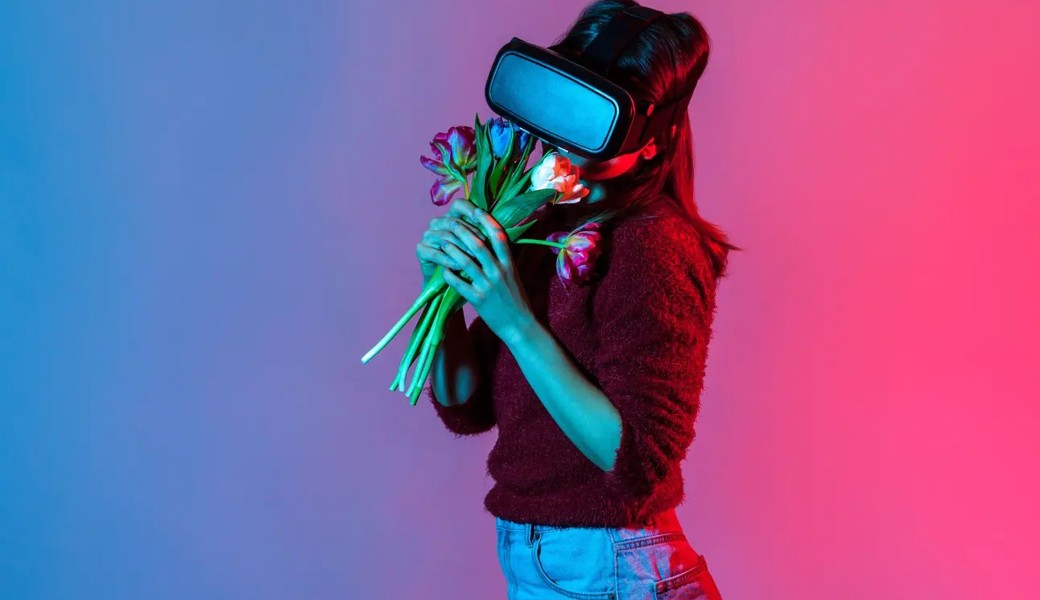 VR-Brille, KI und ChatGPT: Projektwettbewerb für Oberstufenklassen lanciert