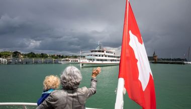 GA auf Bodensee jetzt ungültig - mit Ausnahmen