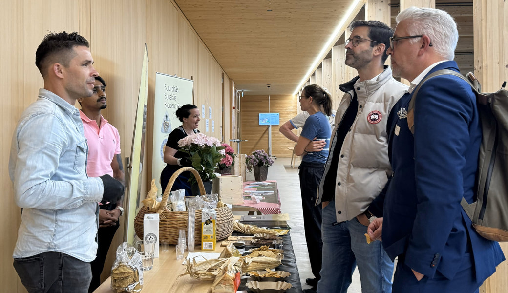 30-Jahr-Jubiläum: GALA-Seminar fördert Bewusstsein