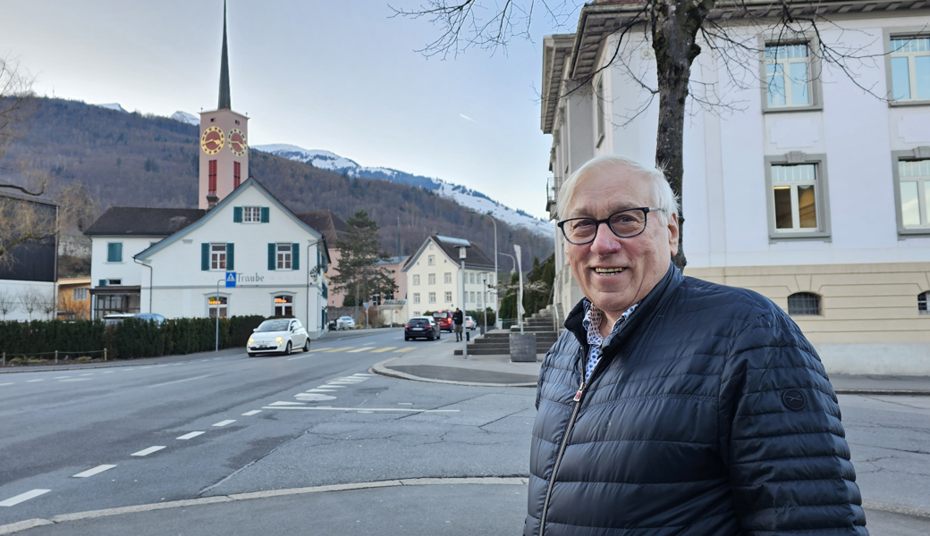 «Manche Leute werden noch staunen»