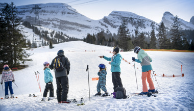 Auch in diesem Jahr wird es wohl kein gemeinsames Ticket für die Skigebiete Wildhaus und Unterwasser geben