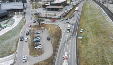 Weniger Motorradunfälle als im Vorjahr