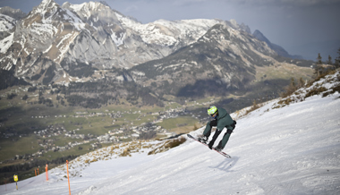 Ostschweizer Bergbahnen in der Klimakrise: Was hilft, wenn der Schnee fehlt