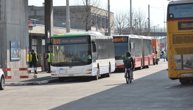 Der Start ist geglückt – mit wenigen Ausnahmen