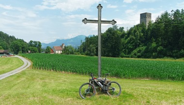 Ausflugstipp: Schellenbergrunde mit einigen Rampen