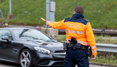 30 Jahre lang ohne Führerschein auf Schweizer Strassen unterwegs