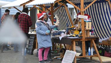 Chlausmarkt: Ein Ort der Begegnung und der Geselligkeit