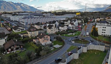 Sarganserland-Werdenberg: Stärkster Anstieg der Erwerbstätigenzahl seit 2000