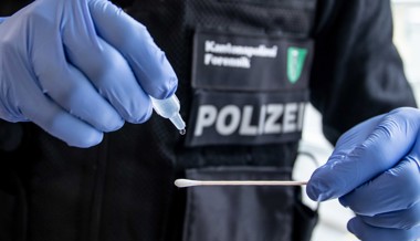 In Imbissstand eingebrochen und Bargeld gestohlen