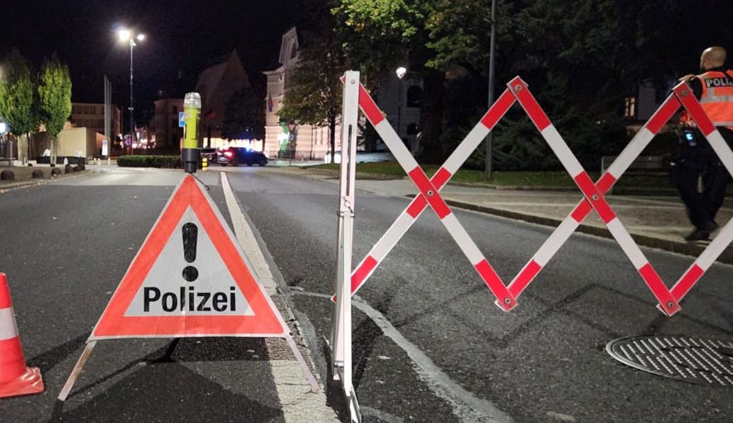 Am Freitagabend wurde das Zentrum von Vaduz nach einer Bombendrohung abgeriegelt. Nun wurde eine verdächtige Person festgenommen.