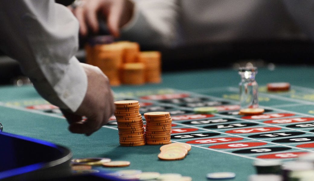 Klares Verdikt: Das Stimmvolk lehnt ein Verbot von Casinos an der Urne deutlich ab