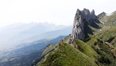 «Nicht mehr verträglich»: In diesem Sommer sind im Alpstein noch mehr Wildcamper unterwegs