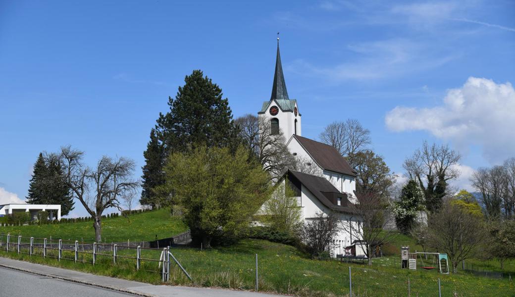 Fachkräftemangel auch in der Kirche: Diakon soll Pfarrstelle besetzen