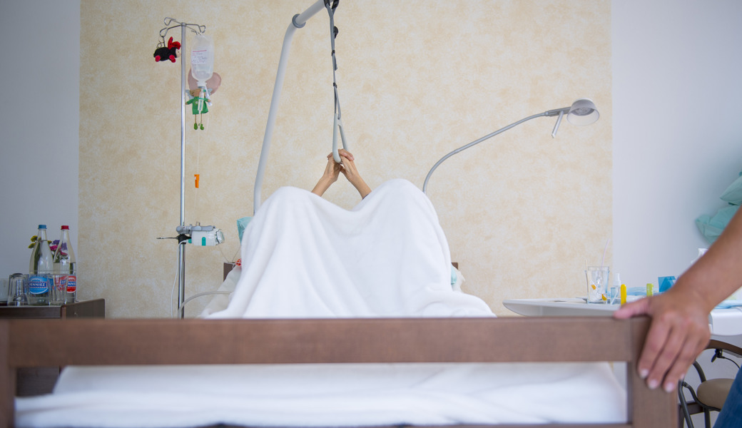 Hospiz freut sich über zahlreiche Spenden