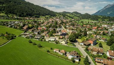 Wartau hat Ortsplanungsunterlagen beim Kanton eingereicht